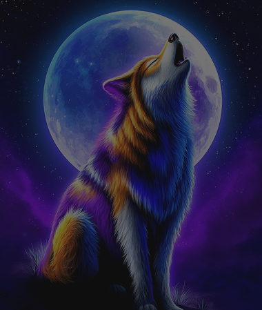 Wolf Gold