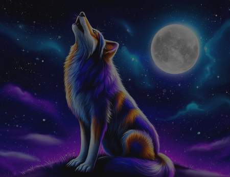 Wolf Gold