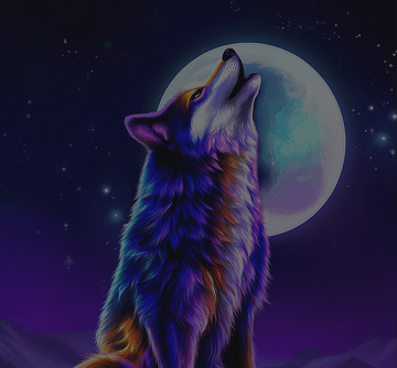 Wolf Gold