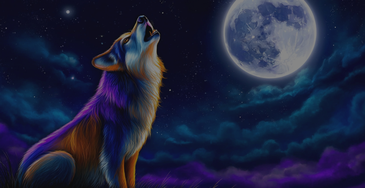 Wolf Gold